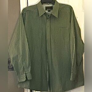 Ariat long sleeve be men’s pro series shirt size xxl